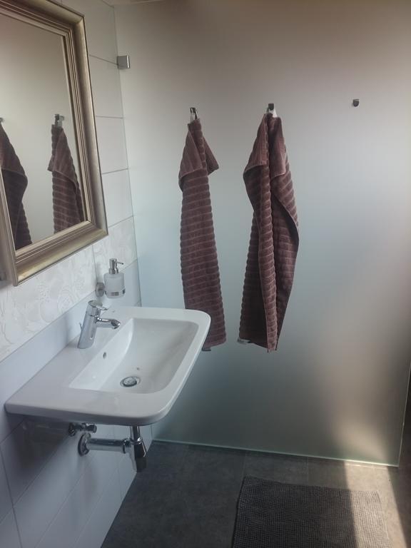 Apartman Jakubka Тепліце-над-Бечвой Екстер'єр фото