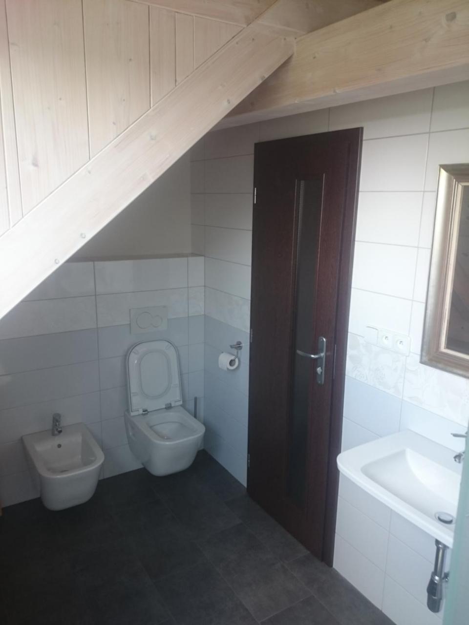 Apartman Jakubka Тепліце-над-Бечвой Екстер'єр фото